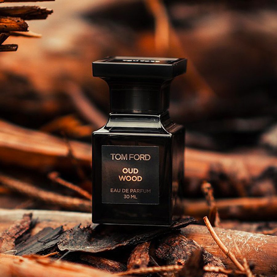 Tom Ford Oud Wood